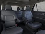New 2025 Ford Explorer Active 4WD SUV for sale #0SC62879 - photo 11