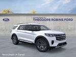 New 2025 Ford Explorer Active 4WD SUV for sale #0SC62879 - photo 7