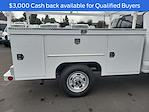 New 2025 Ford F-350 Crew Cab Service Truck for sale #0SC67383 - photo 9