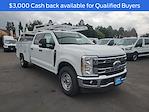 New 2025 Ford F-350 Crew Cab Service Truck for sale #0SC67383 - photo 3