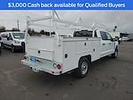 New 2025 Ford F-350 Crew Cab Service Truck for sale #0SC67383 - photo 5