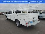 New 2025 Ford F-350 Crew Cab Service Truck for sale #0SC67383 - photo 2