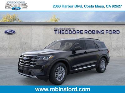 2025 Ford Explorer RWD SUV for sale #0SC68383 - photo 1