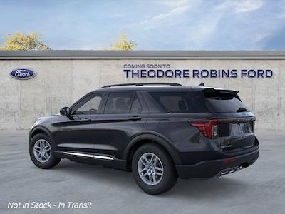 2025 Ford Explorer RWD SUV for sale #0SC68383 - photo 2