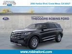 2025 Ford Explorer RWD SUV for sale #0SC68383 - photo 1