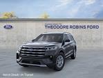 2025 Ford Explorer RWD SUV for sale #0SC68383 - photo 3