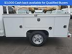 New 2025 Ford F-350 Crew Cab Service Truck for sale #0SC68794 - photo 9