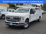 New 2025 Ford F-350 Crew Cab Service Truck for sale #0SC68794 - photo 1