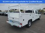 New 2025 Ford F-350 Crew Cab Service Truck for sale #0SC68794 - photo 5