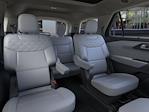 New 2025 Ford Explorer Platinum for sale #0SC71041 - photo 11