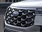 New 2025 Ford Explorer Platinum for sale #0SC71041 - photo 17