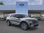 New 2025 Ford Explorer Platinum for sale #0SC71041 - photo 7