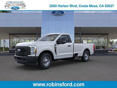 New 2025 Ford F-250 XL Regular Cab Pickup for sale #0SC73343 - photo 1