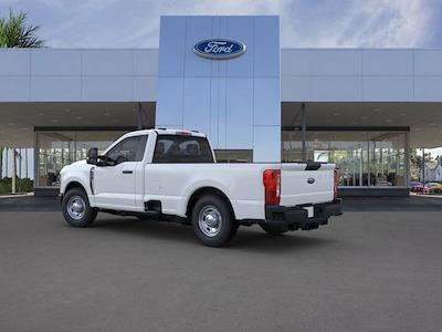 New 2025 Ford F-250 XL Regular Cab Pickup for sale #0SC73343 - photo 2