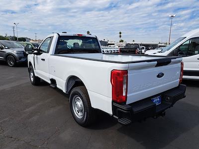 New 2025 Ford F-250 XL Regular Cab Pickup for sale #0SC73343 - photo 2