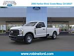New 2025 Ford F-250 XL Regular Cab Pickup for sale #0SC73343 - photo 1