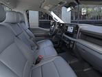 New 2025 Ford F-250 XL Regular Cab Pickup for sale #0SC73343 - photo 11