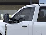 New 2025 Ford F-250 XL Regular Cab Pickup for sale #0SC73343 - photo 20