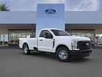 New 2025 Ford F-250 XL Regular Cab Pickup for sale #0SC73343 - photo 7