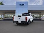 New 2025 Ford F-250 XL Regular Cab Pickup for sale #0SC73343 - photo 8