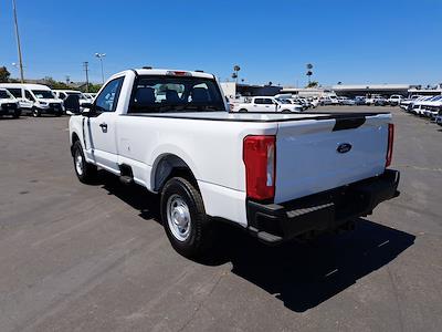 New 2025 Ford F-250 XL Regular Cab Pickup for sale #0SC73673 - photo 2