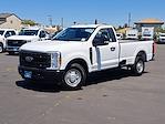 New 2025 Ford F-250 XL Regular Cab Pickup for sale #0SC73673 - photo 3