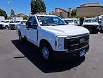 New 2025 Ford F-250 XL Regular Cab Pickup for sale #0SC73673 - photo 4