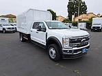 New 2025 Ford F-550 Crew Cab Chipper Truck for sale #0SC74318 - photo 4