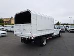 New 2025 Ford F-550 Crew Cab Chipper Truck for sale #0SC74318 - photo 5