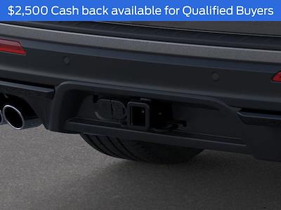 New 2025 Ford Explorer - photo 1