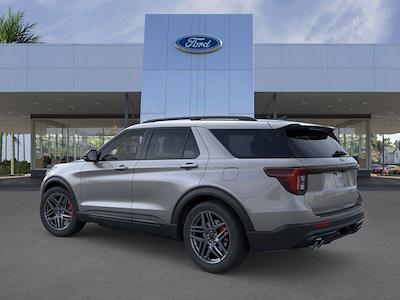 New 2025 Ford Explorer ST SUV for sale #0SC88718 - photo 2
