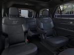 New 2025 Ford Explorer ST SUV for sale #0SC88718 - photo 11