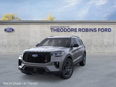 New 2025 Ford Explorer ST 4WD SUV for sale #0SC90772 - photo 2