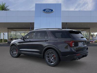 New 2025 Ford Explorer ST 4WD SUV for sale #0SC94802 - photo 2