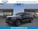 New 2025 Ford Explorer ST 4WD SUV for sale #0SC94802 - photo 1