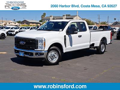 2025 Ford F-250 Super Cab 4x2 Pickup for sale #0SC98323 - photo 1