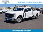 2025 Ford F-250 Super Cab 4x2 Pickup for sale #0SC98323 - photo 1