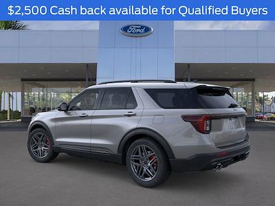 New 2025 Ford Explorer ST for sale #0SC99697 - photo 2