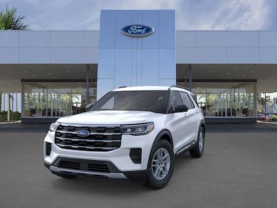 2025 Ford Explorer RWD SUV for sale #0SC99989 - photo 2