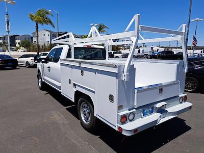 2025 Ford F-250 Super Cab 4x2 Scelzi Service Truck for sale #0SD00297 - photo 2