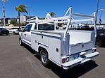 New 2025 Ford F-250 Super Cab Scelzi SB-98-79-49-38-VO 8' 2" Service Truck for sale #0SD00297 - photo 2