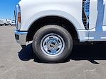 New 2025 Ford F-250 Super Cab Scelzi SB-98-79-49-38-VO 8' 2" Service Truck for sale #0SD00297 - photo 8