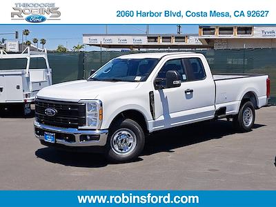 2025 Ford F-250 Super Cab 4x2 Pickup for sale #0SD00475 - photo 1