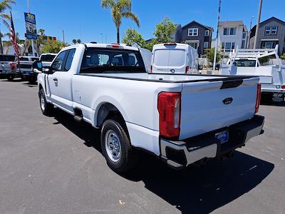 2025 Ford F-250 Super Cab 4x2 Pickup for sale #0SD00475 - photo 2