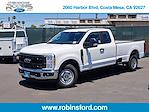New 2025 Ford F-250 XL Super Cab Pickup for sale #0SD00475 - photo 1