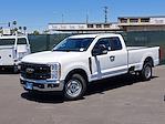 New 2025 Ford F-250 XL Super Cab Pickup for sale #0SD00475 - photo 3
