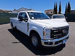 New 2025 Ford F-250 XL Super Cab Pickup for sale #0SD00475 - photo 4
