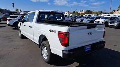 2025 Ford F-150 SuperCrew Cab 4WD Pickup for sale #0SD29025 - photo 1