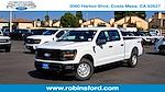 2025 Ford F-150 SuperCrew Cab 4WD Pickup for sale #0SD29025 - photo 28