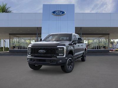 New 2025 Ford F-250 Lariat Crew Cab 4WD Pickup for sale #0SD48244 - photo 2